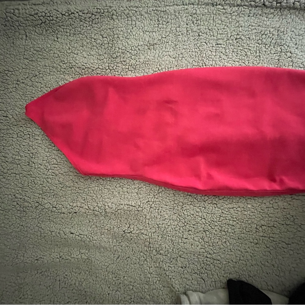 Shein Solid Backless One Shoulder Bodycon Dress - image 3